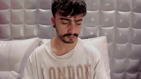 JACK DANIEL online show from December 4, 11:34 pm