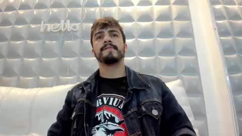 JACK DANIEL online show from November 7, 3:48 pm