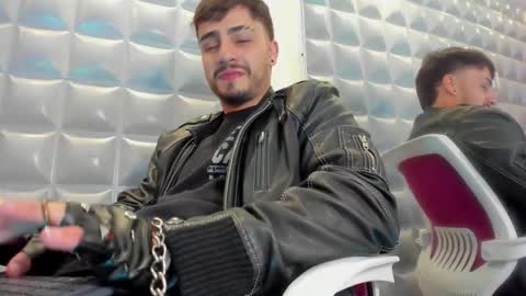 JACK DANIEL online show from October 3, 6:02 pm