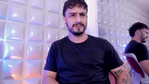 JACK DANIEL online show from October 18, 1:38 pm