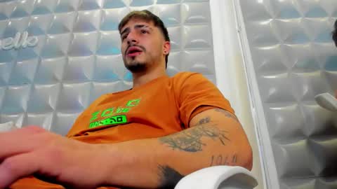 JACK DANIEL online show from October 2, 6:01 pm