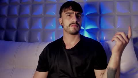 JACK DANIEL online show from November 26, 3:59 pm