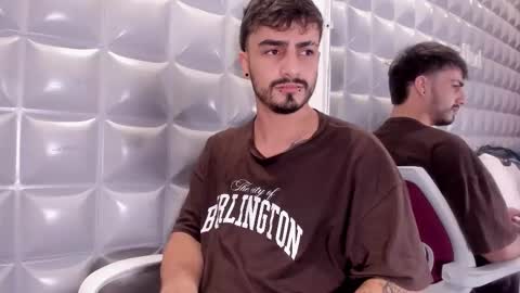 JACK DANIEL online show from October 10, 4:45 pm