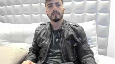 JACK DANIEL online show from November 8, 6:44 pm