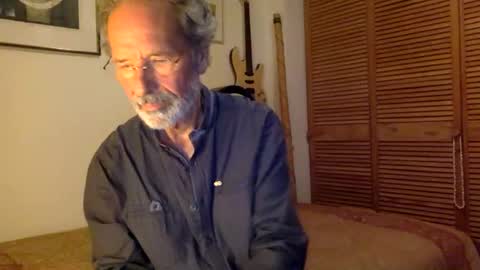 Jack online show from November 14, 11:00 am