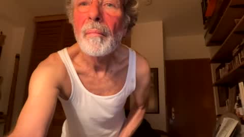 Jack online show from March 3, 10:27 pm