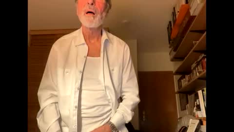 Jack online show from March 8, 10:47 pm