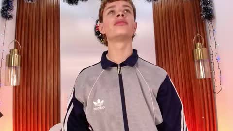 JACK  online show from December 17, 12:12 pm