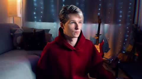 brestonsweet online show from February 16, 8:56 am