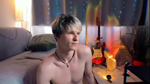 brestonsweet online show from April 12, 1:23 pm