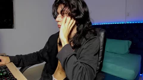 Jack online show from January 17, 3:20 am