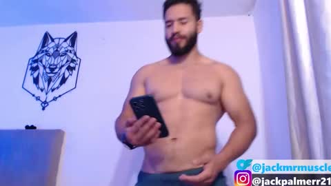 jack and leah online show from September 30, 1:56 am