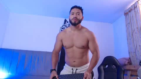 jack and leah online show from February 12, 5:48 pm