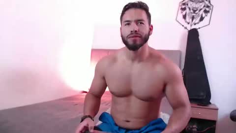 jack and leah online show from February 3, 6:07 pm