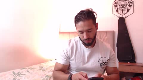 jack and leah online show from January 15, 10:24 pm