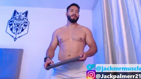 jack and leah online show from September 18, 1:29 am