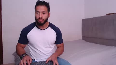 jack and leah online show from February 25, 6:20 pm