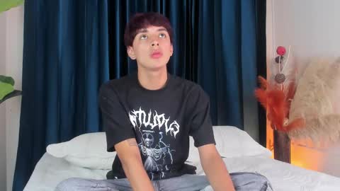 Jack online show from September 17, 2:51 pm