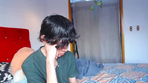 Laick online show from April 2, 10:28 pm