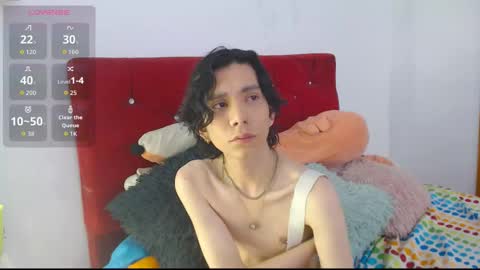 Laick online show from November 16, 1:19 am