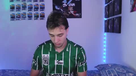 J online show from November 9, 7:45 am