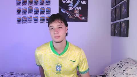 J online show from March 6, 10:40 pm