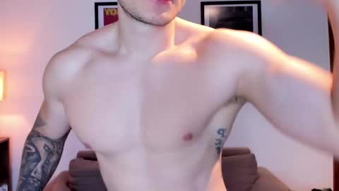 Jack J online show from October 25, 11:12 am