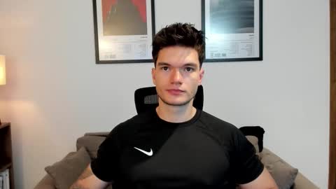 Jack J online show from November 24, 11:44 am