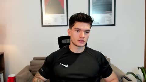 Jack J online show from November 21, 12:15 pm