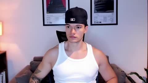 Jack J online show from November 12, 10:54 am