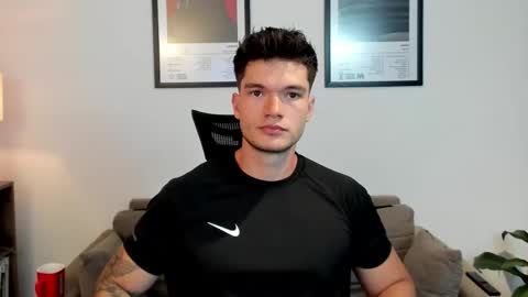 Jack J online show from December 2, 1:47 pm