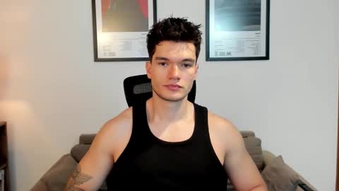 Jack J online show from November 25, 11:45 am