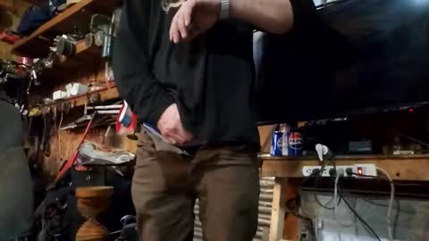 Dess online show from February 23, 3:30 am