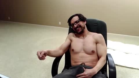 jackcharloe online show from February 21, 9:05 pm