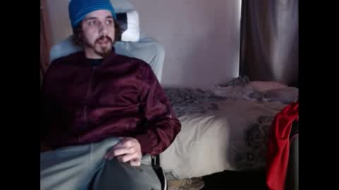 NicenThick online show from January 22, 8:38 pm