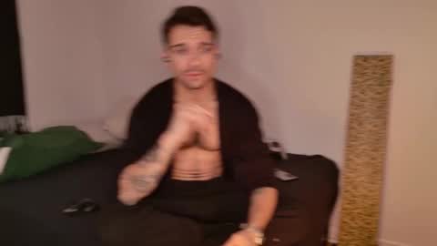 Snapshot of jackdesfeux chatting on September 12, 10:48 am Jack online show from September 12, 10:48 am