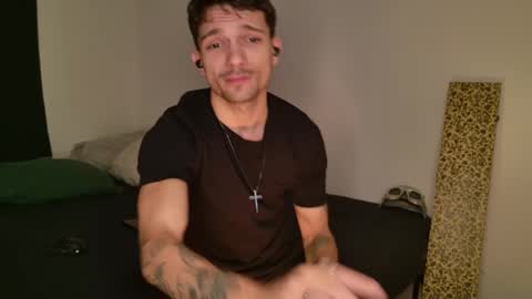 Snapshot of jackdesfeux chatting on September 11, 3:05 am Jack online show from September 11, 3:05 am