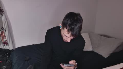 Snapshot of jackdesfeux chatting on February 21, 7:10 pm Jack online show from February 21, 7:10 pm