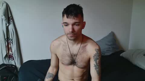 Snapshot of jackdesfeux chatting on February 28, 4:53 pm Jack online show from February 28, 4:53 pm