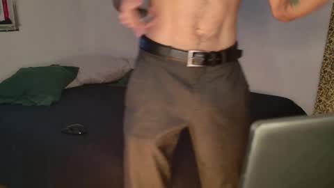 Snapshot of jackdesfeux chatting on September 8, 2:49 pm Jack online show from September 8, 2:49 pm