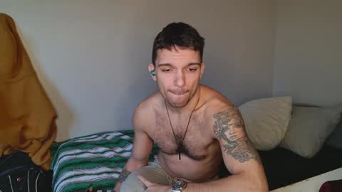 Snapshot of jackdesfeux chatting on January 22, 1:53 pm Jack online show from January 22, 1:53 pm