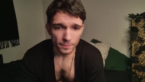 Jack  online show from January 12, 10:25 pm