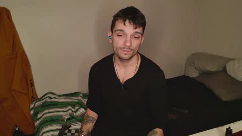 Snapshot of jackdesfeux chatting on January 27, 4:09 am Jack online show from January 27, 4:09 am