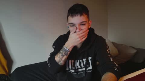 Snapshot of jackdesfeux chatting on January 8, 6:41 pm Jack online show from January 8, 6:41 pm