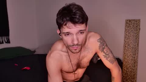 Snapshot of jackdesfeux chatting on September 17, 3:51 am Jack online show from September 17, 3:51 am