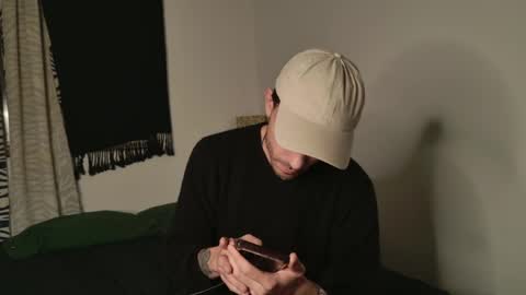 Jack  online show from April 6, 6:03 am