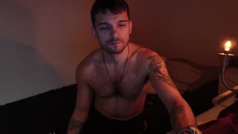 Snapshot of jackdesfeux chatting on December 18, 1:45 pm Jack online show from December 18, 1:45 pm