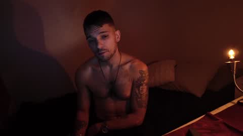 Snapshot of jackdesfeux chatting on January 2, 5:03 am Jack online show from January 2, 5:03 am