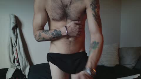Snapshot of jackdesfeux chatting on January 14, 2:11 pm Jack online show from January 14, 2:11 pm