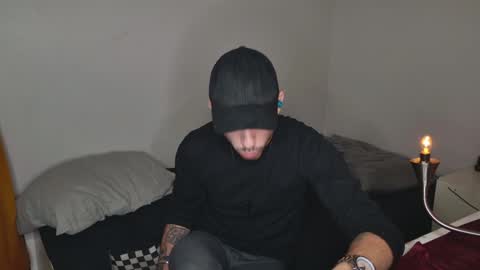 Snapshot of jackdesfeux chatting on December 26, 11:13 pm Jack online show from December 26, 11:13 pm
